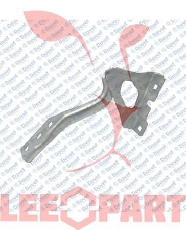 LEEOPART BB22901 Kaput Mentesesi Sol Clio V Sac Kaput Icin  ####